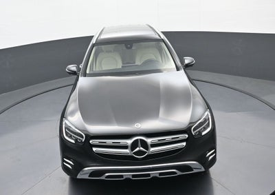 2021 Mercedes-Benz GLC GLC 300