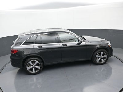 2021 Mercedes-Benz GLC GLC 300