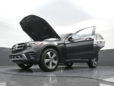 2021 Mercedes-Benz GLC GLC 300
