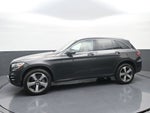 2021 Mercedes-Benz GLC GLC 300