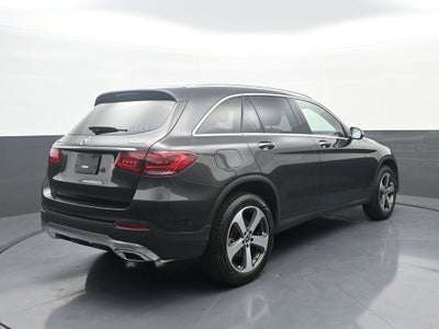 2021 Mercedes-Benz GLC GLC 300