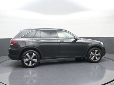 2021 Mercedes-Benz GLC GLC 300