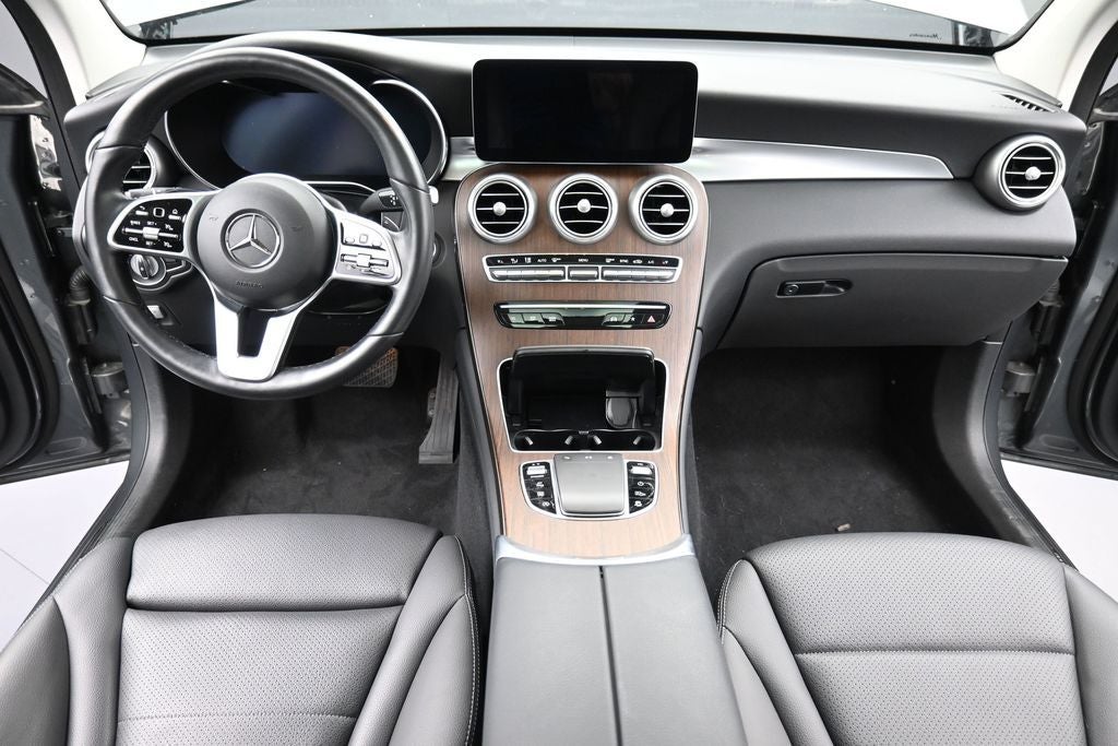 2022 Mercedes-Benz GLC GLC 300