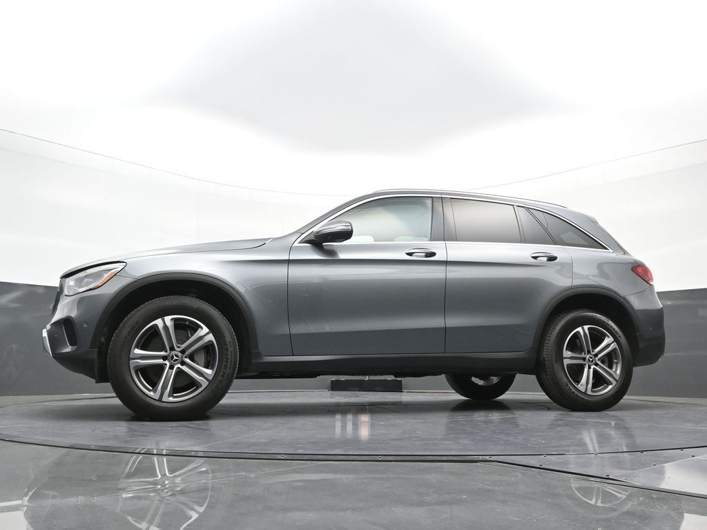 2022 Mercedes-Benz GLC GLC 300