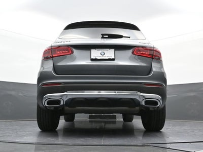 2022 Mercedes-Benz GLC GLC 300