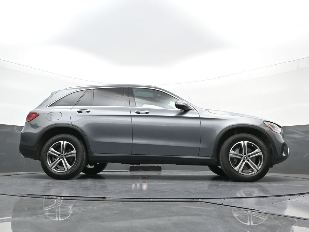 2022 Mercedes-Benz GLC GLC 300