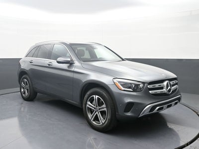 2022 Mercedes-Benz GLC GLC 300