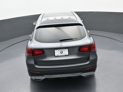 2022 Mercedes-Benz GLC GLC 300
