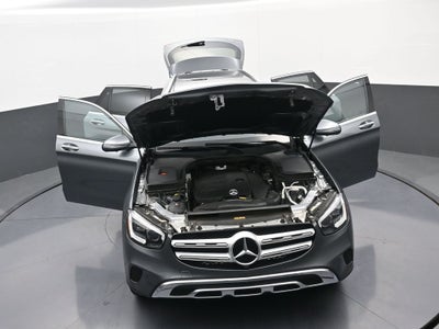 2022 Mercedes-Benz GLC GLC 300