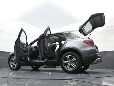 2022 Mercedes-Benz GLC GLC 300