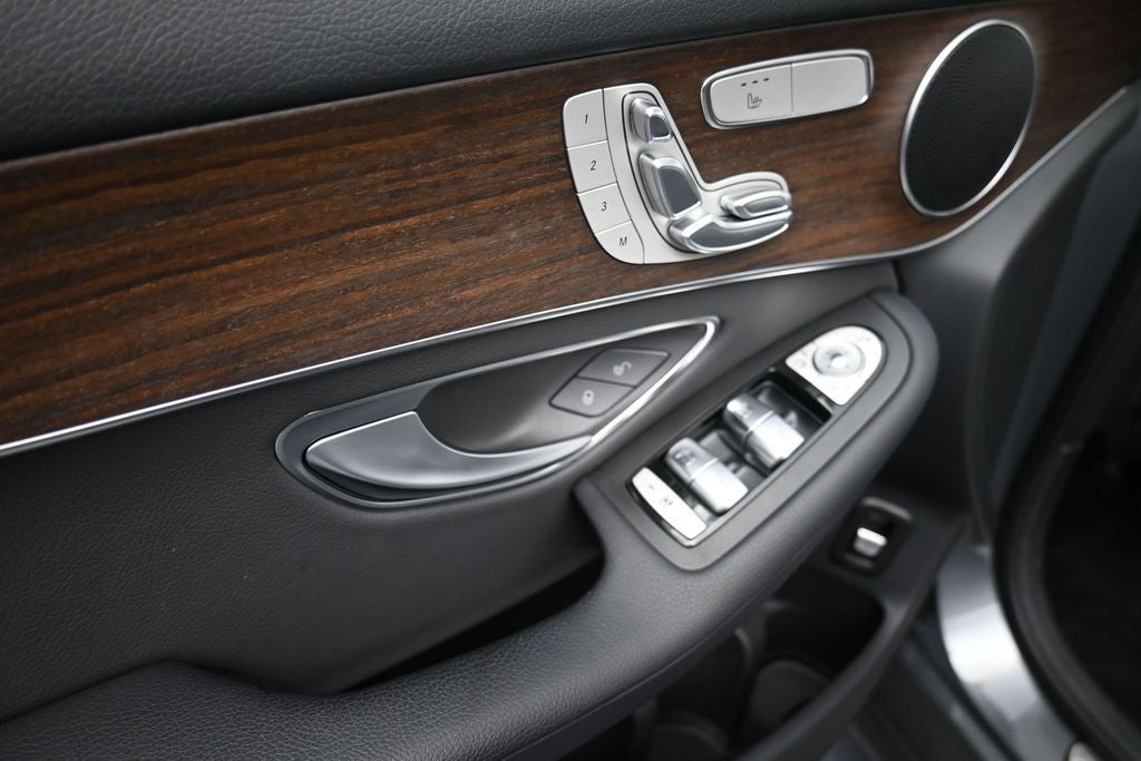 2022 Mercedes-Benz GLC GLC 300