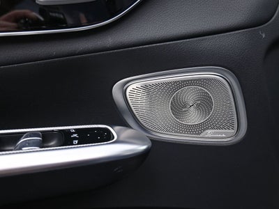 2023 Mercedes-Benz GLC GLC 300