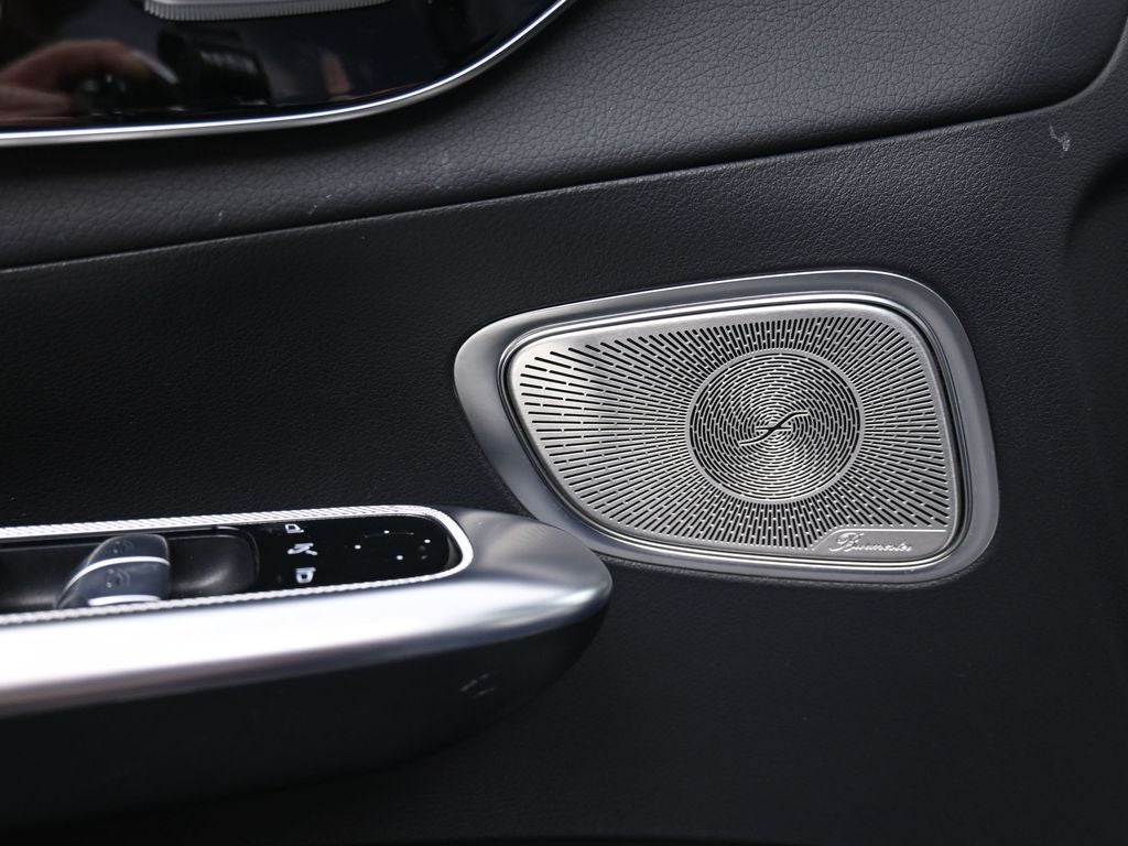 2023 Mercedes-Benz GLC GLC 300