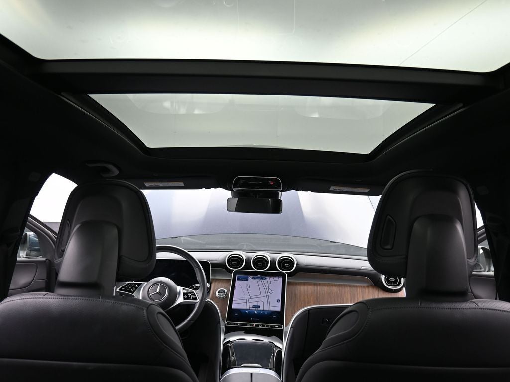 2023 Mercedes-Benz GLC GLC 300