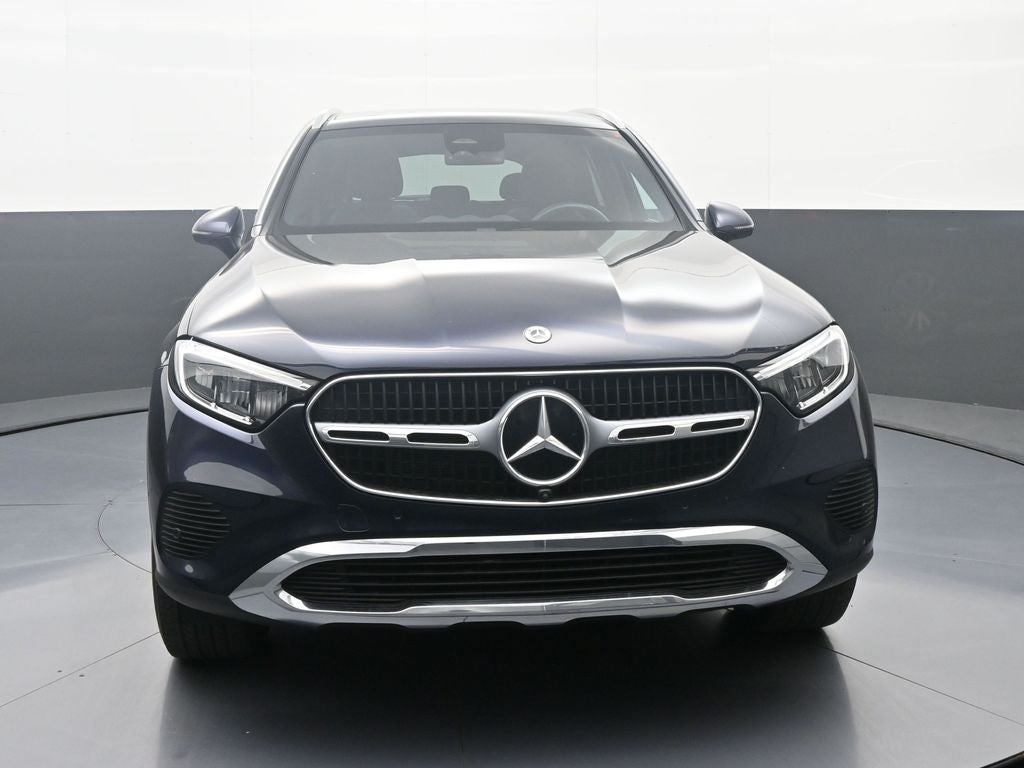 2023 Mercedes-Benz GLC GLC 300