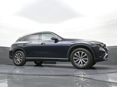 2023 Mercedes-Benz GLC GLC 300