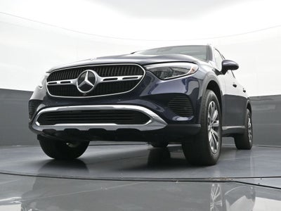 2023 Mercedes-Benz GLC GLC 300