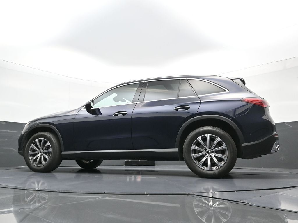 2023 Mercedes-Benz GLC GLC 300