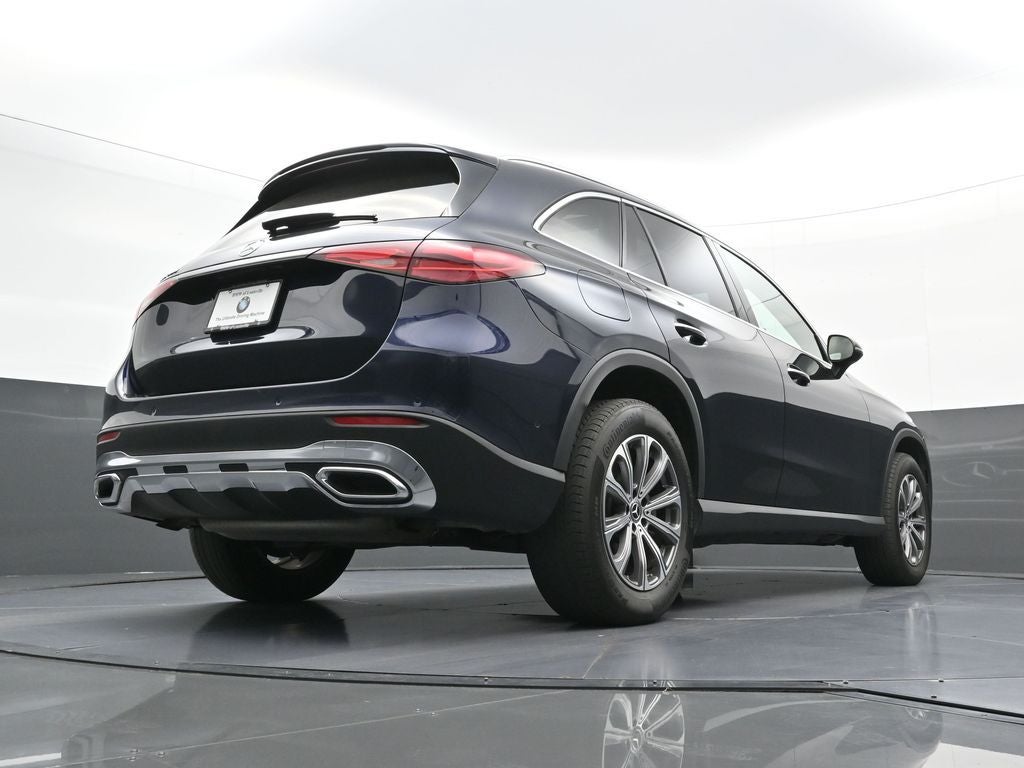 2023 Mercedes-Benz GLC GLC 300