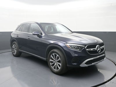 2023 Mercedes-Benz GLC GLC 300