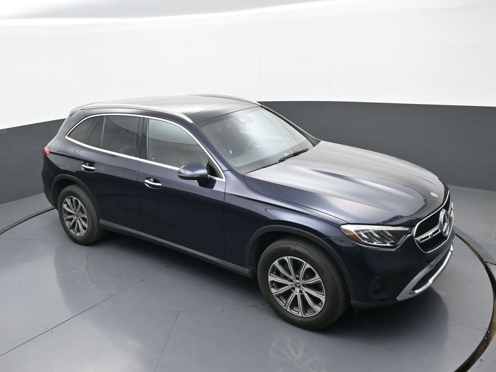 2023 Mercedes-Benz GLC GLC 300