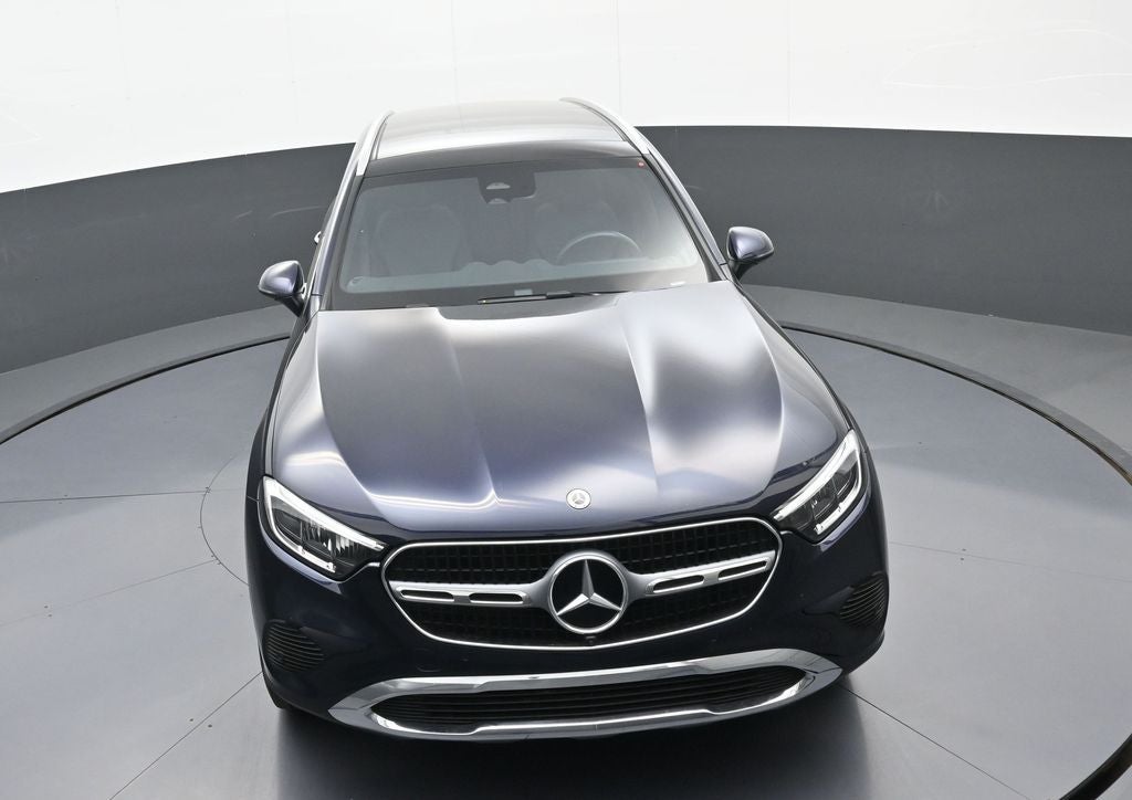 2023 Mercedes-Benz GLC GLC 300