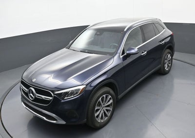 2023 Mercedes-Benz GLC GLC 300