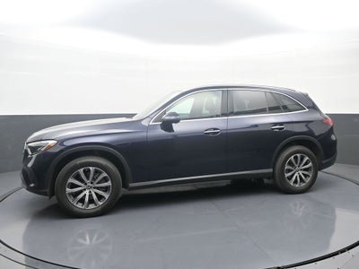 2023 Mercedes-Benz GLC GLC 300