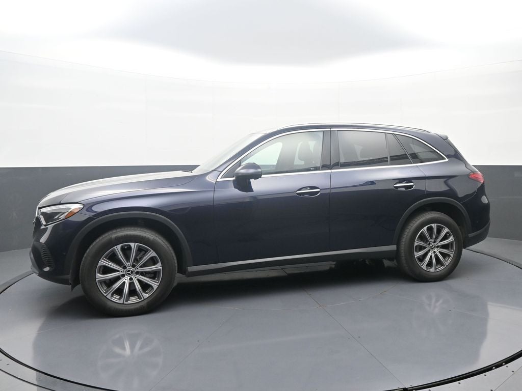 2023 Mercedes-Benz GLC GLC 300