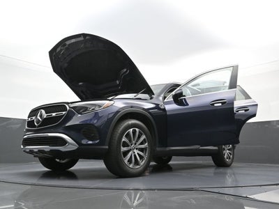 2023 Mercedes-Benz GLC GLC 300