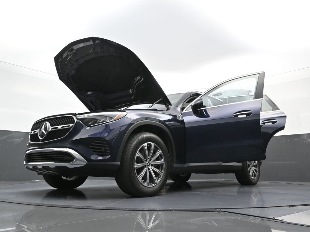 2023 Mercedes-Benz GLC GLC 300