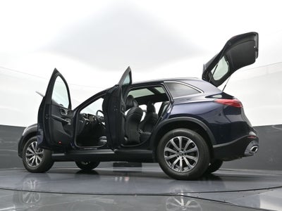 2023 Mercedes-Benz GLC GLC 300