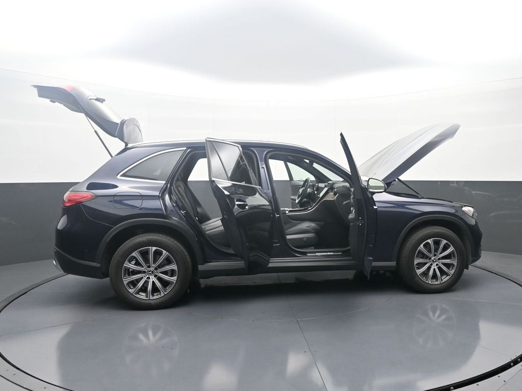 2023 Mercedes-Benz GLC GLC 300
