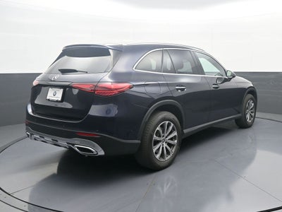 2023 Mercedes-Benz GLC GLC 300