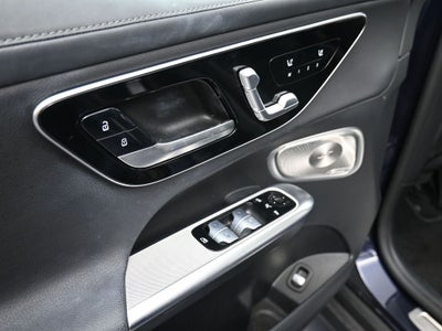 2023 Mercedes-Benz GLC GLC 300