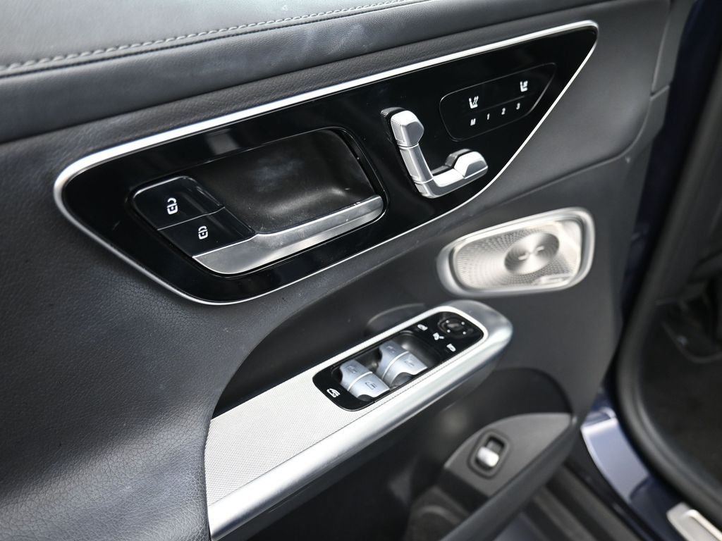 2023 Mercedes-Benz GLC GLC 300