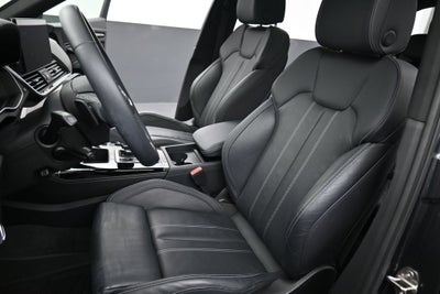 2023 Audi SQ5 Premium Plus