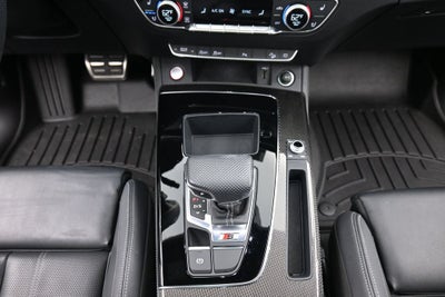 2023 Audi SQ5 Premium Plus
