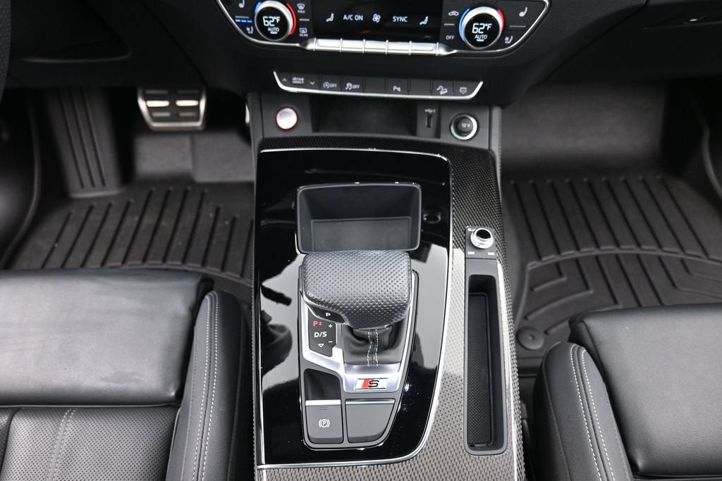 2023 Audi SQ5 Premium Plus