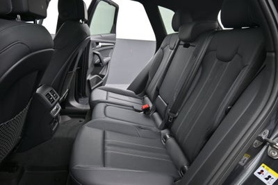 2023 Audi SQ5 Premium Plus
