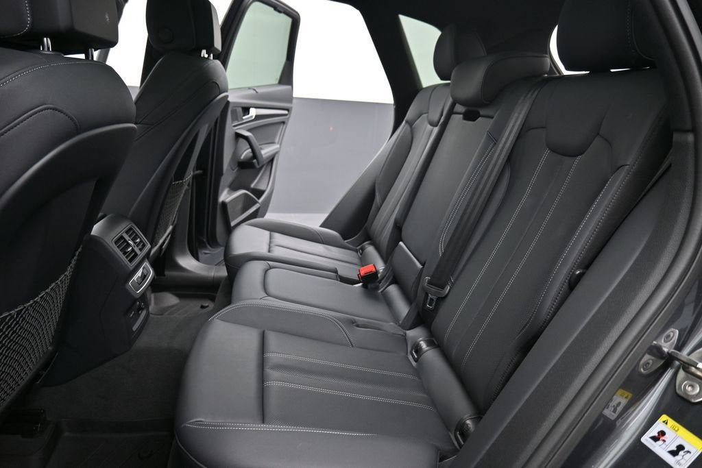 2023 Audi SQ5 Premium Plus