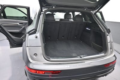 2023 Audi SQ5 Premium Plus