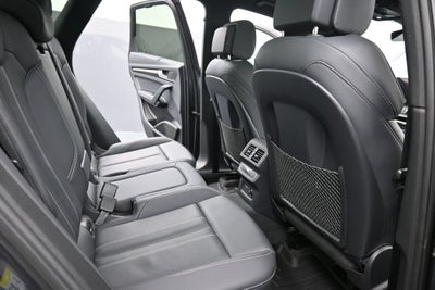 2023 Audi SQ5 Premium Plus