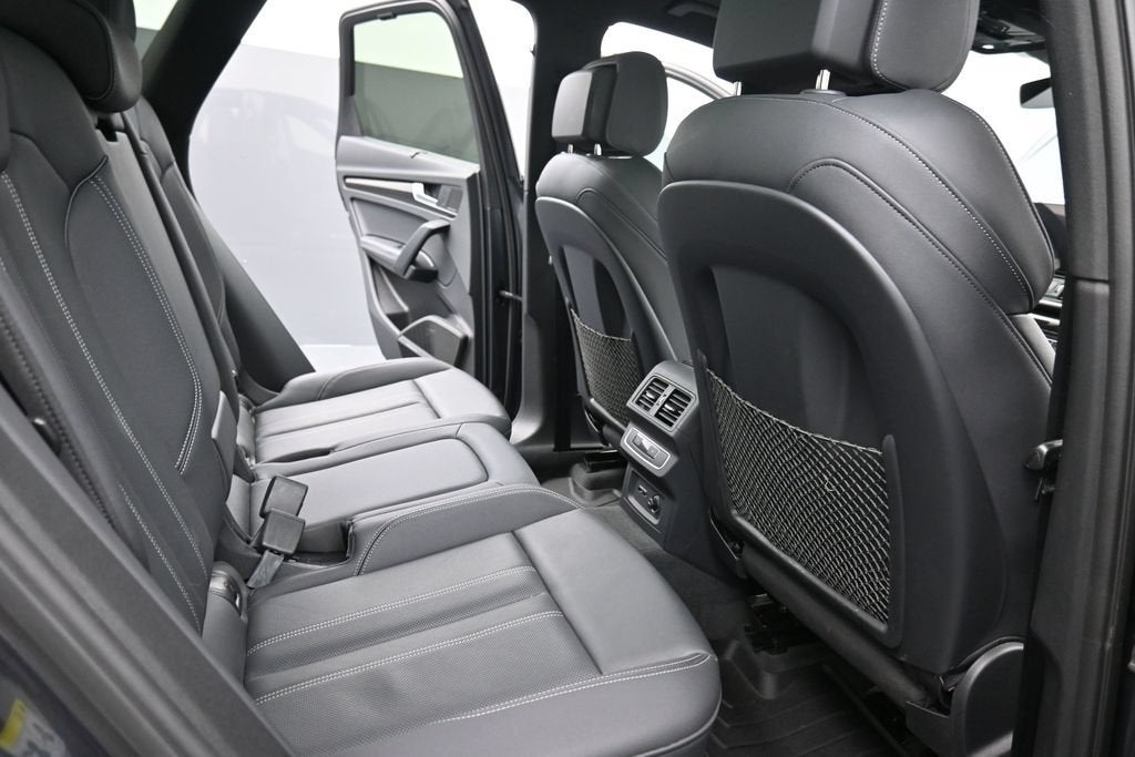 2023 Audi SQ5 Premium Plus