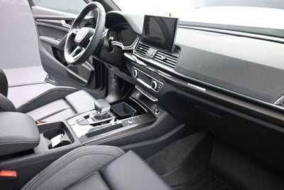 2023 Audi SQ5 Premium Plus