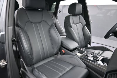 2023 Audi SQ5 Premium Plus