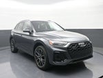 2023 Audi SQ5 Premium Plus
