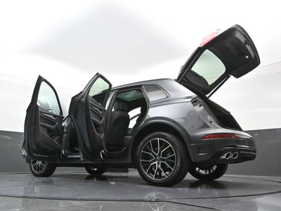 2023 Audi SQ5 Premium Plus
