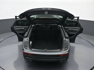 2023 Audi SQ5 Premium Plus