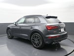 2023 Audi SQ5 Premium Plus